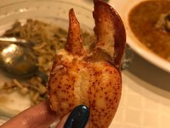 -无招牌海鲜餐厅(滨海艺术中心店)