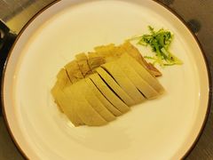 -南京金陵饭店