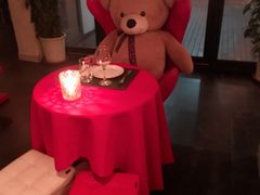 -EATALIA意塔利意式餐厅(鼓楼店)