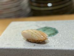 -鮨政· Omakase(港汇恒隆广场店)