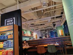 -新贝乐意大利餐厅(苏州中心店)