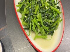 -韶山冲湘菜(中兴大街店)
