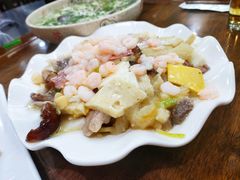 白什盘-协和菜馆(凤凰街店)