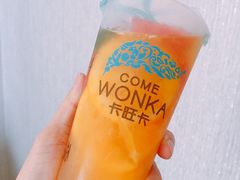 -卡旺卡(马鞍山万达广场店)