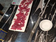 -古乐牛香·鲜牛肉牛杂火锅(五一中路店)