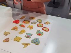 -米柚烘焙教室(工联CC店)
