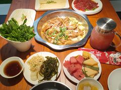 -惠友大虾(太原北街店)