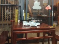 -61号餐吧(兴坪古镇漓江店)