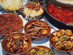 -贰回巷火锅馆(钟楼店)
