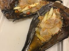 -白仁仔· 活烤海鲜 宵夜(豫园店)