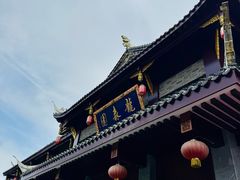 -龙森园火锅(琴台路店)