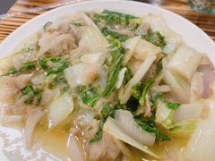 -无招牌