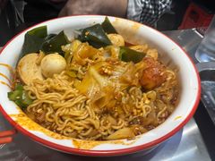 -堂堂小伙夫·辽宁小吃大排档(京西大悦城店)