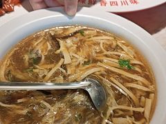 -茅庐川菜(烟台万象汇店)