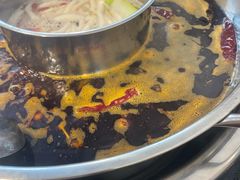 -飘香火锅(玉林西路店)