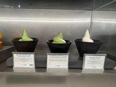 -雪绿茶博物馆