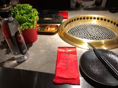 -谷牛日式烤肉(宝山U天地店)