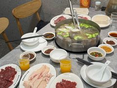 -雄记·揭阳桐坑牛肉店(建华路店)
