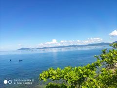 -三亚西岛海洋文化旅游区
