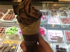 -GODIVA(王府井apm店)
