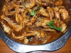 -惠友大虾(太原北街店)