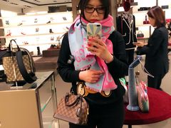 -Gucci(北京金融街购物中心店)