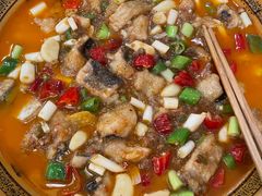 -曹家小厨(贵阳路店)