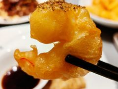 软炸虾仁-燕春楼(海河华鼎店)