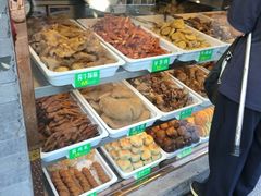 -清真·鸦儿李记·小馆(后海店)
