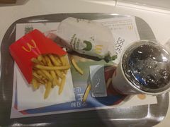 -麦当劳(大亚湾龙光城店)