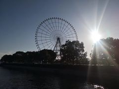 -蠡湖大桥公园