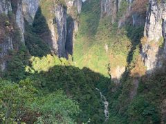 -矮寨·十八洞·德夯大峡谷景区