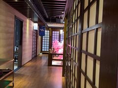 -樱之盛宴·蟹料理海鲜自助(前进大街店)