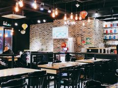 -Thank u mom非油炸健康鸡(万国广场店)