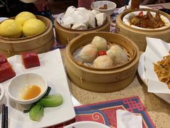 -点都德(大茶楼店)