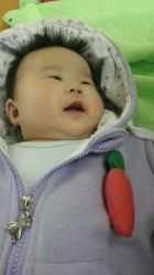 -子木乐园婴儿游泳馆(水晶港店)