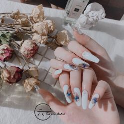 -SixOne六一日式美甲美睫