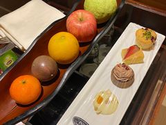 -三亚湾海居铂尔曼度假酒店