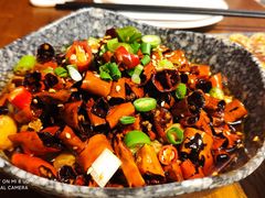 跳跳蛙-付小姐在成都(五道口店)