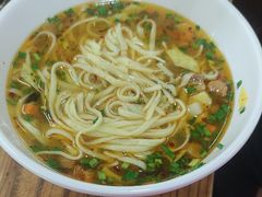 -老陕兄弟(彩虹新城店)