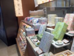 -阮大兴糕团(滨江宝龙店)