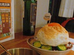 -岛风·台食小馆 ISLAND BISTRO(烟台山店)