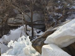 -黑龙潭风景区