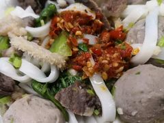 -菜忠潮州牛肉店(岗厦店)