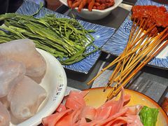 -陈眼镜火锅(总店)