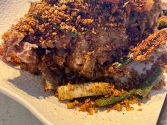 -上海和平饭店龙凤厅 Dragon Phoenix