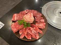 -本家·添百客韩国料理(泰然店)