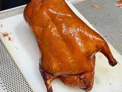 -恭敬李·烤鸭(天坛北门店)