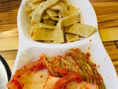 -张赫珉的部队锅(钟路店)