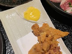 -樱嘢·炭火烧肉(惠南店)
